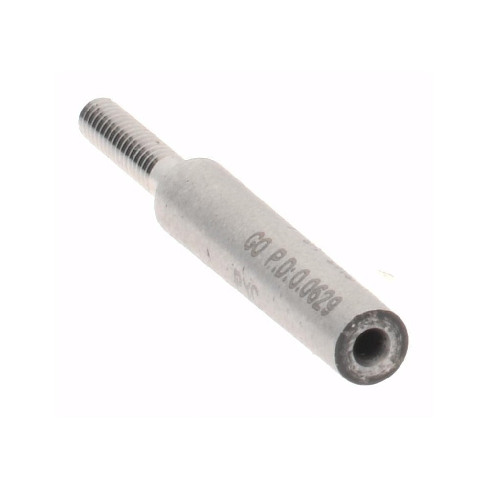 SPIROTHERM Spi 34-196-6 Plug Thread Gage 1-64 2B Single End Go
