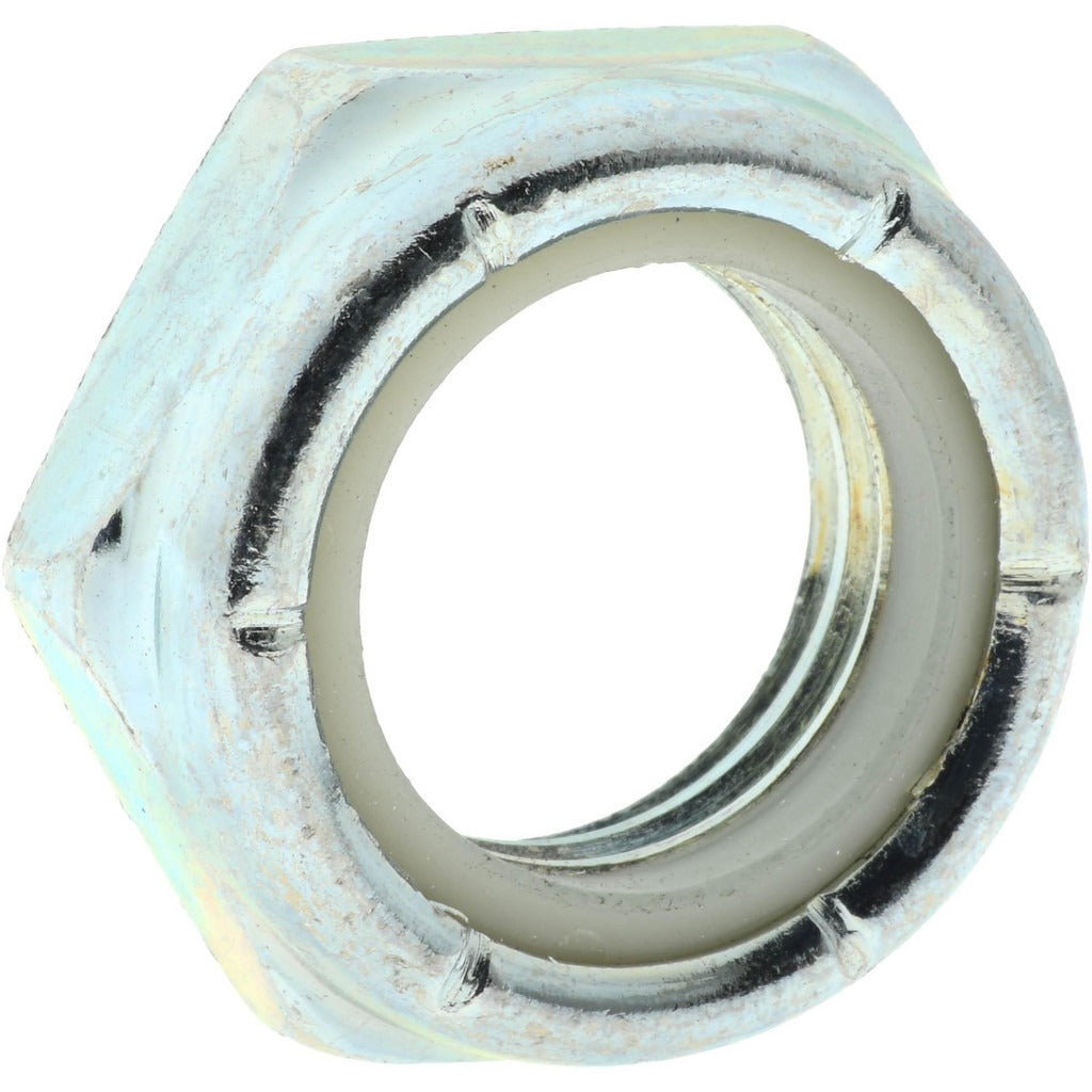 VALUE COLLECTION Value Collection B52001658 Hex Lock Nut 7/8-9 Nylon Insert