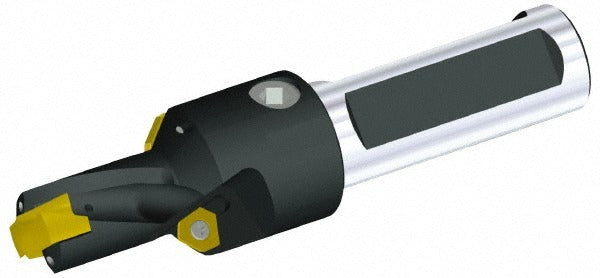 KENNAMETAL Kennametal 1517255 Replaceable-tip Drill Ksem Series