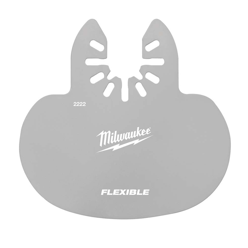 MILWAUKEE Milwaukee Tool 49-25-2222 Scraper Blade 5 Pack