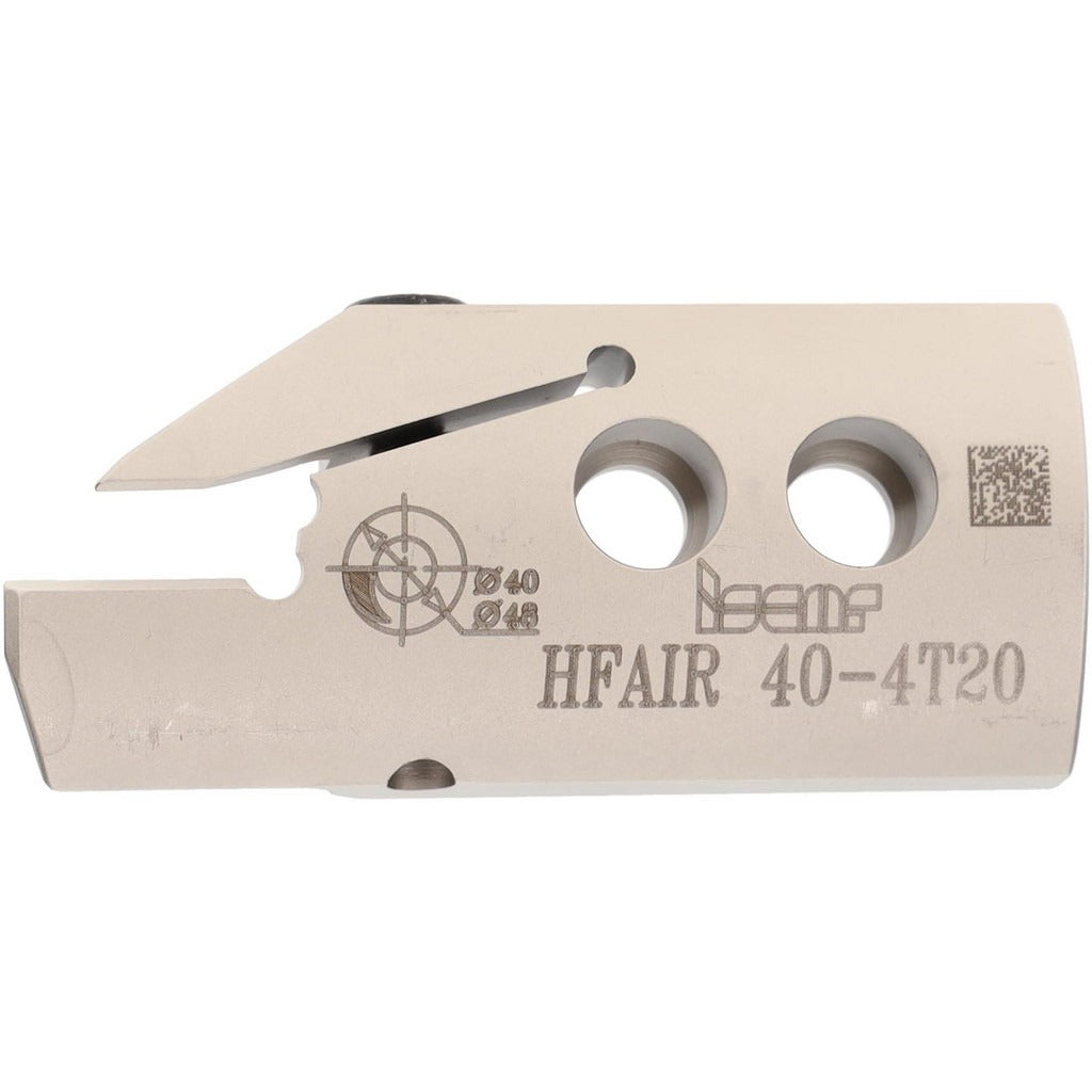 ISCAR Iscar 2550071 Indexable Grooving Blade Right Hand