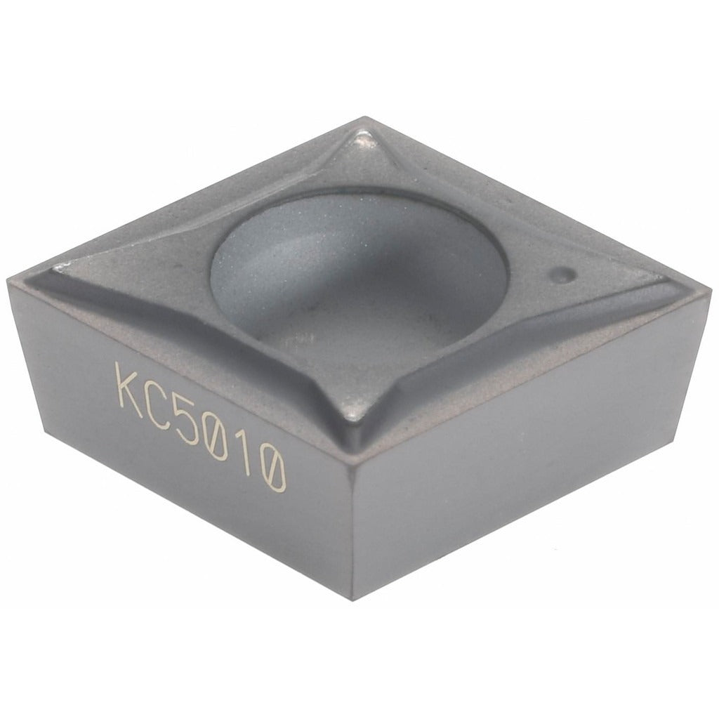 KENNAMETAL Kennametal 1310735 Turning Insert CCGT3250LF KC5010 Carbide