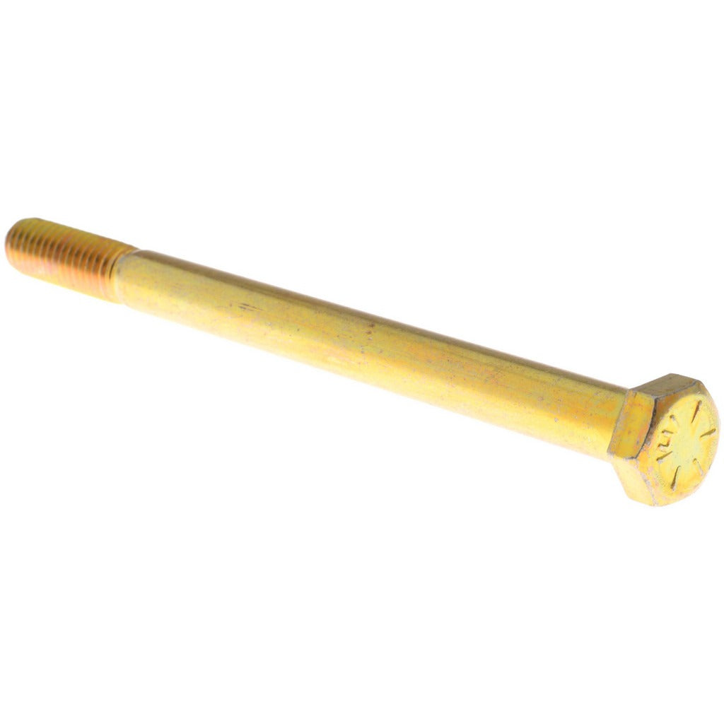 VALUE COLLECTION Value Collection MP39068 Hex Cap Screw 3/8-16x5 Grade 8