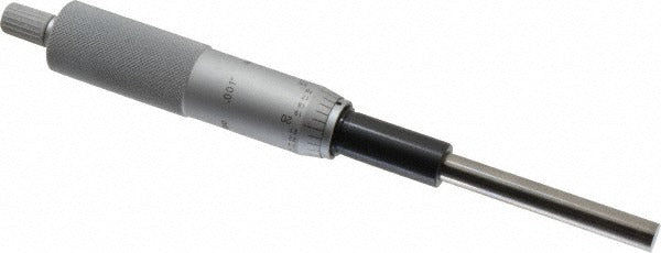 MITUTOYO Mitutoyo 151-272 Mechanical Micrometer Head 2 Inch