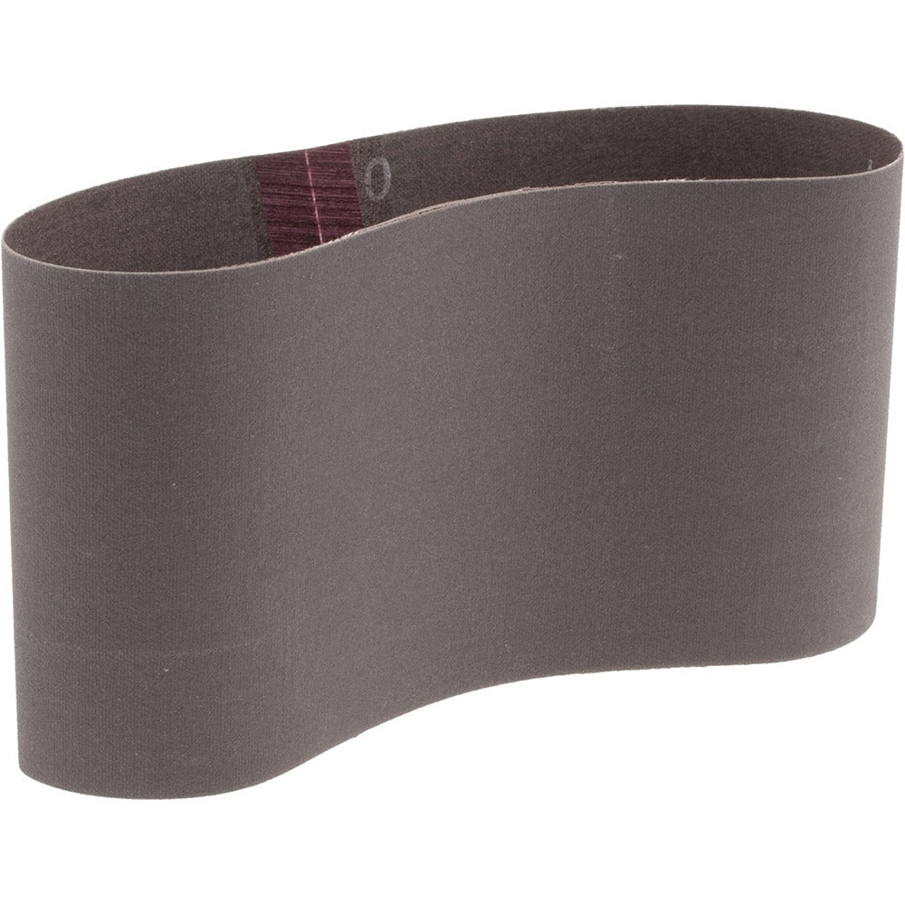 NORTON Norton 78072771432 Abrasive Belt 320 Grit Aluminum Oxide