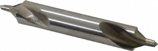 CLEVELAND CONTROLS Cleveland C46275 Combo Drill Countersink Size 14 Hss