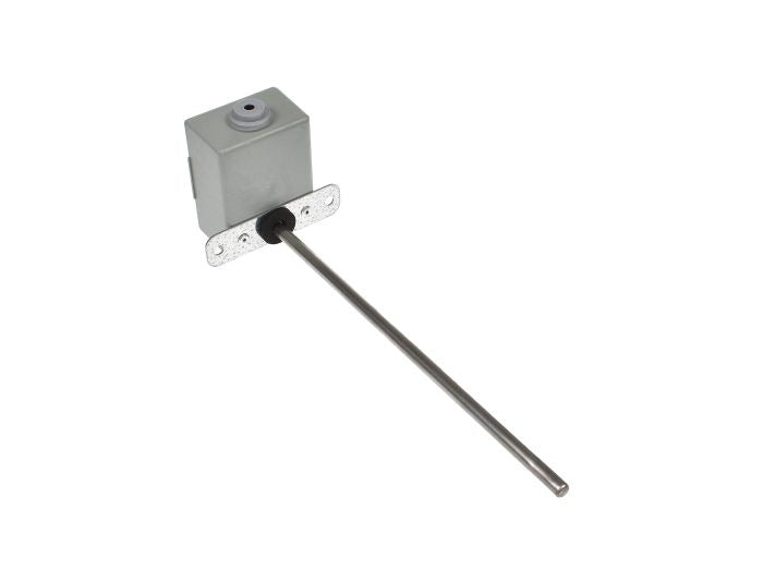 MAMAC SYSTEMS Mamac Systems TE-702-A-7-C Duct Temperature Sensor (8 in Probe) TE-702-A-7-C