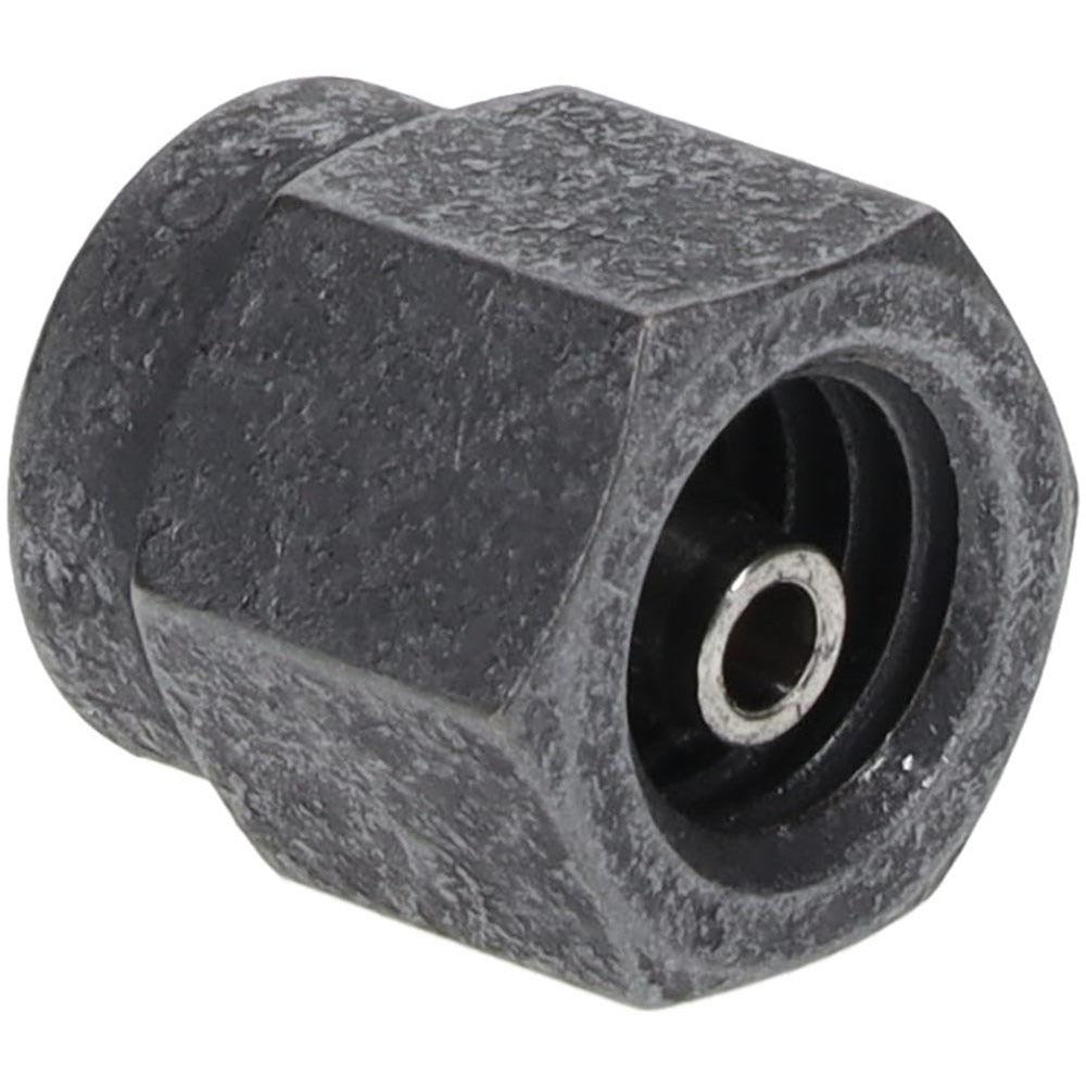 PARKER Parker 2 Fnz-ss Compression Tube Plug 1/8 in Od