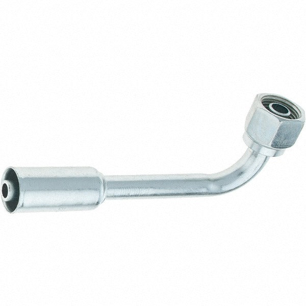 EATON Eaton 75706E-Z87 Hydraulic Hose Swivel Fitting 5/16 in