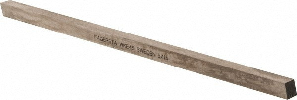 SECO TOOLS Seco 02008 Tool Bit Blank 5/16 X 8 Inches WKE45 Cobalt