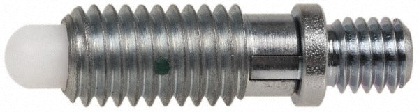 GIBRALTAR Gibraltar 34237SS Locking Plunger Threaded Stud 5/16-18