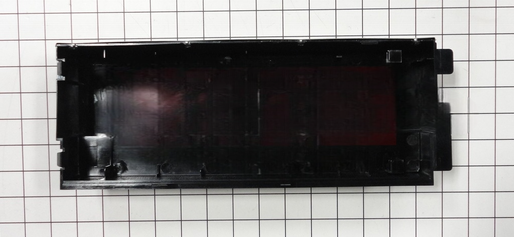 LG Lg 383EW1A129A Parts Assembly (Control Panel) AP5067917