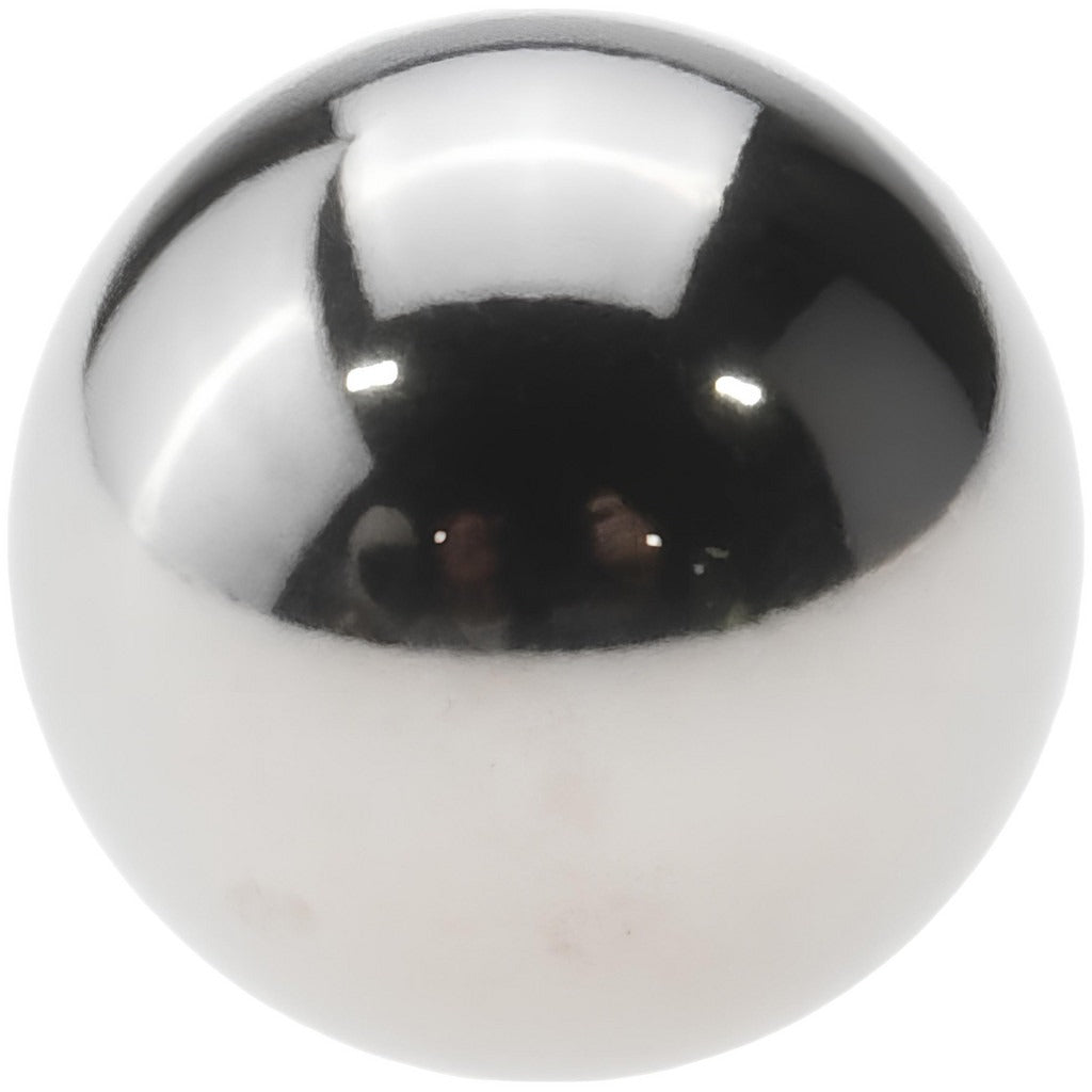 VALUE COLLECTION Value Collection 20219 316 Ss Precision Ball 0.5 in Grade 100