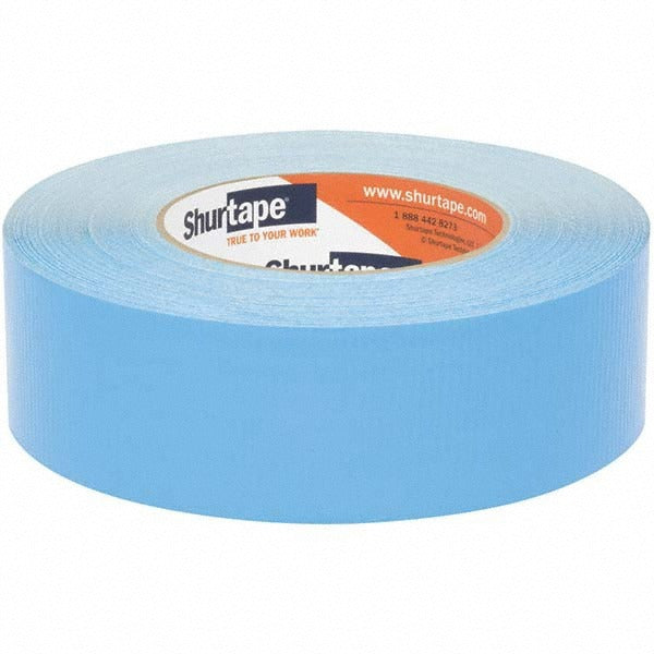 SHURTAPE Shurtape 105455 Double-sided Paper Tape 48mm 33m 10.5mil