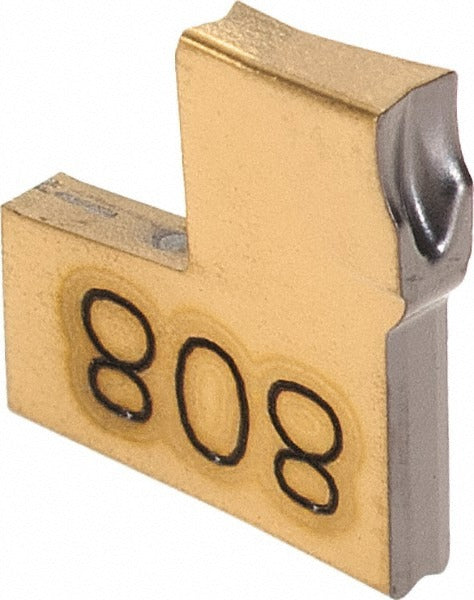 ISCAR Iscar 6004465 Cutoff Insert 1.4mm Tang-grip Carbide
