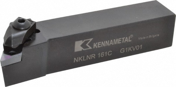 KENNAMETAL Kennametal 1097513 Indexable Profiling Toolholder Top Notch