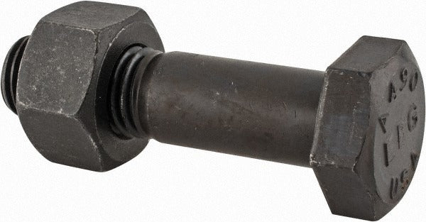 VALUE COLLECTION Value Collection HCI40870350N-005BX Hex Head Bolt