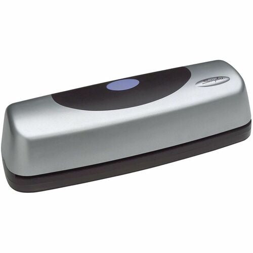 SWINGLINE Swingline SWI74515 Electric Three-hole Punch 15 Sheet