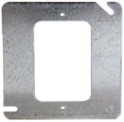 EATON Cooper Crouse-hinds TP480 Steel Mud Ring