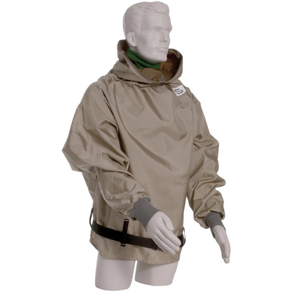 BULLARD Bullard 36VX Papr Sar Headgear 88VX Series