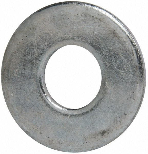 VALUE COLLECTION Value Collection USFW1000025OZ Uss Flat Washer 1 in Steel