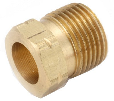 ANDERSON METALS Anderson Metals Corp 55221 Standard Pol Nut Propane