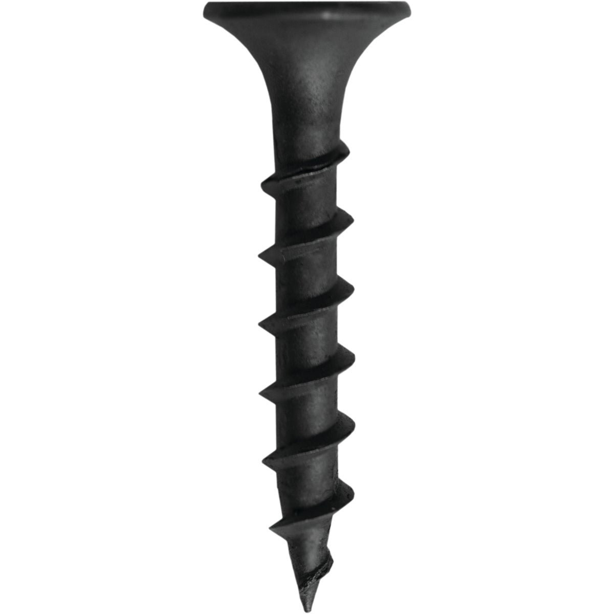 BSC PREFERRED Bsc Preferred 730356 Drywall Screw 6x1-5/8 in Phosphate