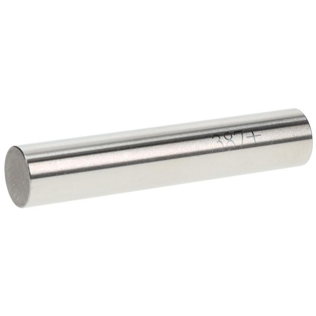 SPIROTHERM Spi 29-387-8 Class Zz Plus Plug Gage 0.387 in Dia