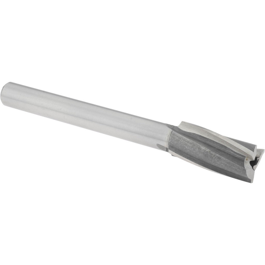 VALUE COLLECTION Value Collection GH8790479 Counterbore 47/64in 3 Flute Hss