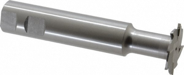 VALUE COLLECTION Value Collection STC1202 T-slot Cutter 1-1/2in Cobalt M42