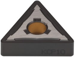KENNAMETAL Kennametal 3749290 TNMG543RP KCP10 Carbide Turning Insert