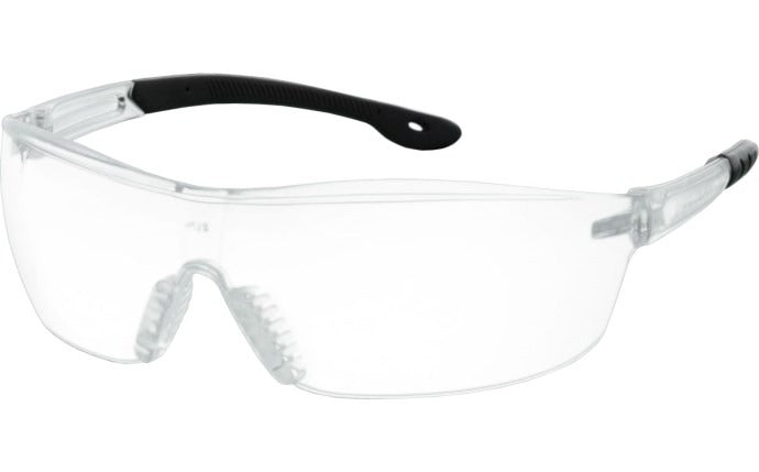 MAJESTIC Majestic 85-2107cra In-sight Safety Glasses Clear Antifog