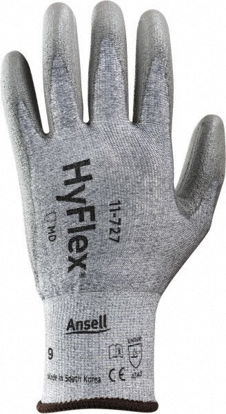 ANSELL Ansell 11727060 Cut Resistant Gloves X-small Hppe