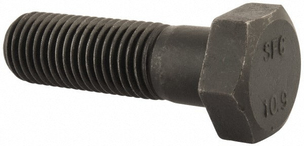 VALUE COLLECTION Value Collection 461422PS M24 Hex Cap Screw Grade 10.9