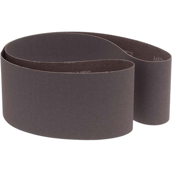 NORTON Norton 78072722155 Abrasive Belt 120 Grit 4x54 Aluminum Oxide