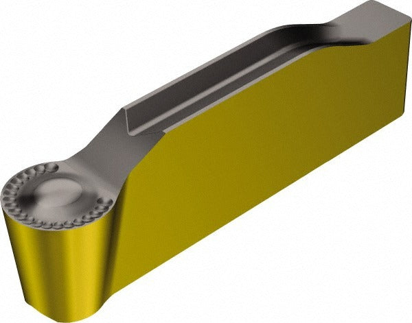 SANDVIK COROMANT Sandvik Coromant 6532118 Grooving Insert Solid Carbide 8mm