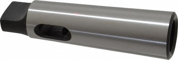 JACOBS CHUCK Jacobs 30428DN Morse Taper Reducing Sleeve MT4 Inside MT5