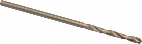 CLEVELAND CONTROLS Cleveland C14526 Screw Machine Drill Bit 51 Cobalt