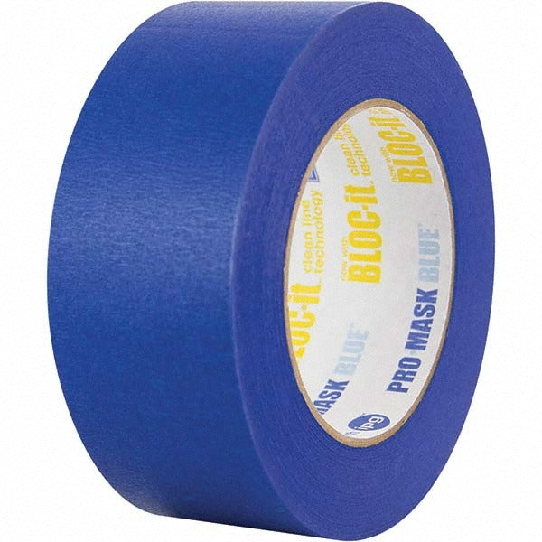 INTERTAPE POLYMER GROUP Intertape 99438 Masking Tape 24mm 54.8m 5.5 Mil Blue