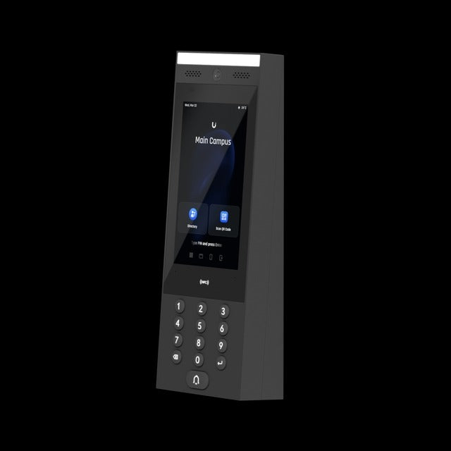 UBIQUITI Ubiquiti uacc-intercom-sam Intercom Surface Mount