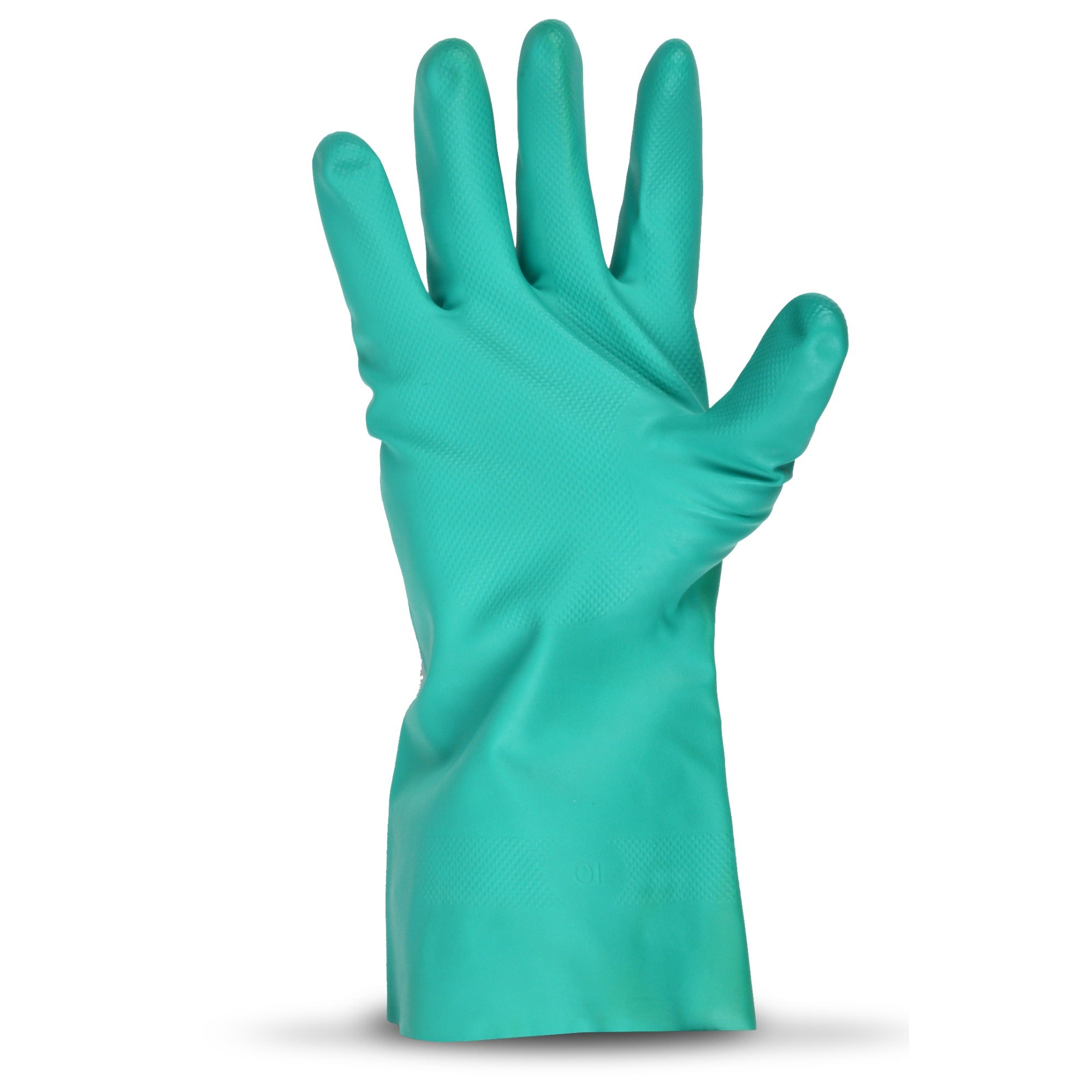 TRULINE Truline A140954 Chemical Resistant Gloves XL (1 Pair)