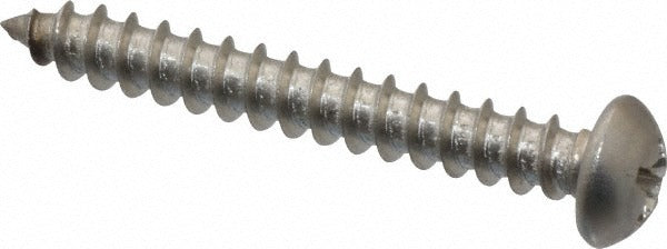 VALUE COLLECTION Value Collection R63643481 Sheet Metal Screw Size 8