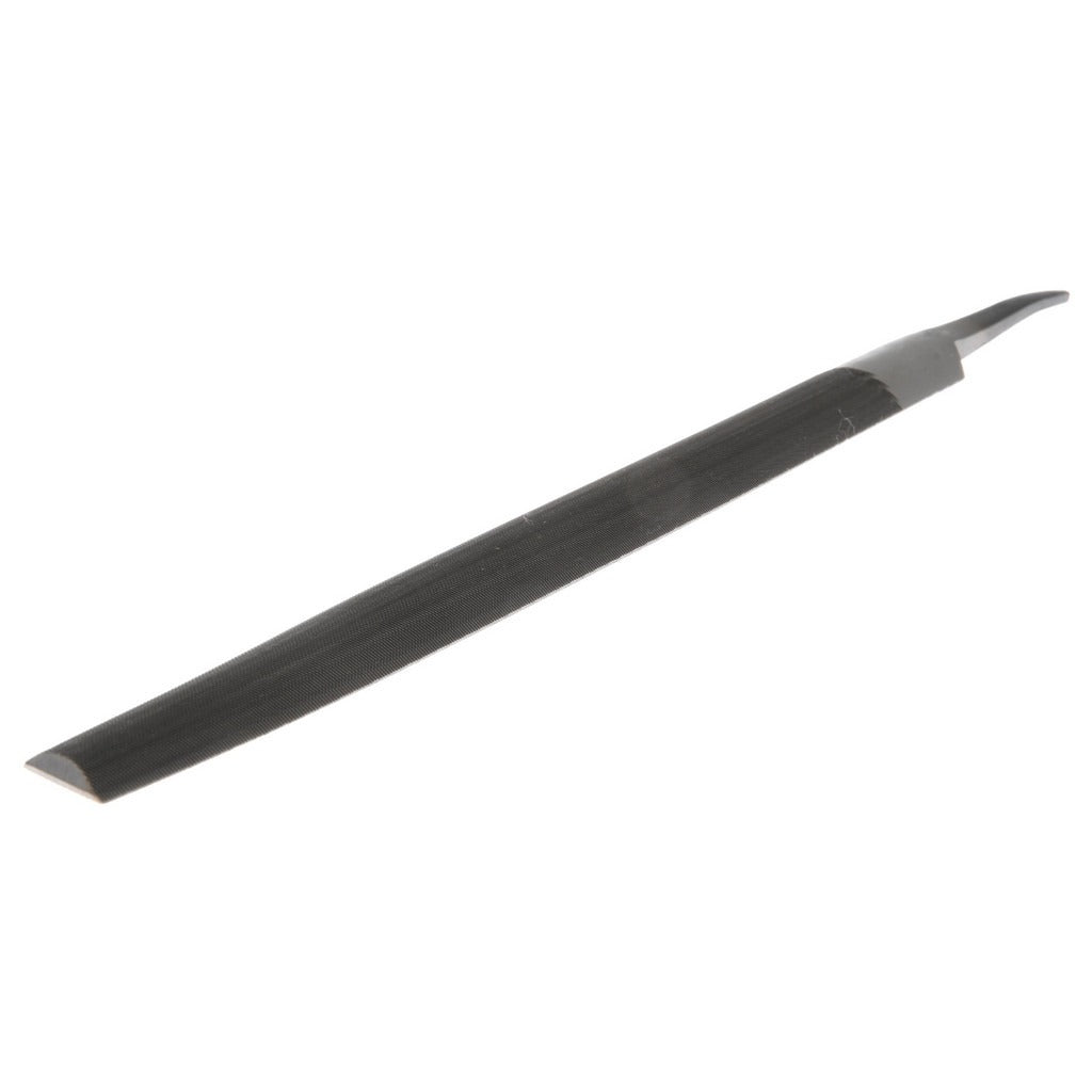 VALUE COLLECTION Value Collection SC70571435 Half Round Double Cut File 8 in