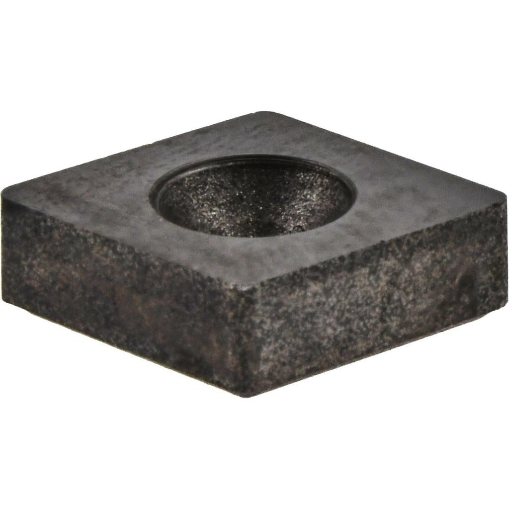 HERTEL Hertel 8000192 Carbide Shim Indexable 1/2 Inch External Turning