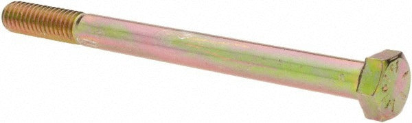VALUE COLLECTION Value Collection D39040 Hex Head Cap Screw 5/16-18 X 4 in