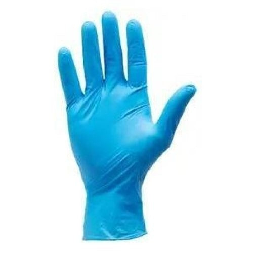 DOTTIE L H Dottie Co 4NG100XL Nitrile Gloves 4 Mil Xl