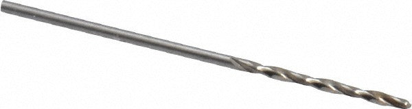 CLEVELAND CONTROLS Cleveland C04360 Screw Machine Drill Bit Wire 57 Hss