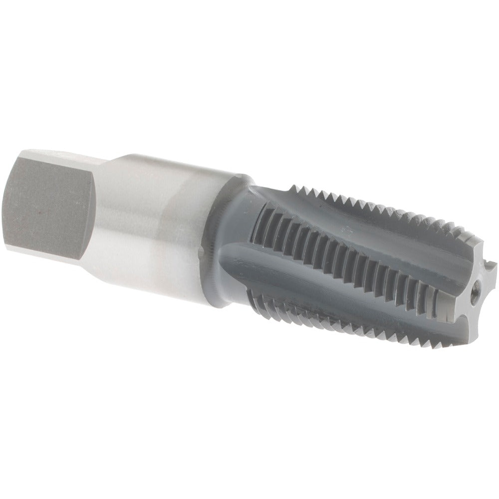 OSG Osg 1251702 Spiral Flute Pipe Tap 3/8-18 Npt Hss