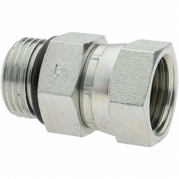 PARKER Parker KP65444 Hydraulic Hose Swivel Fitting 5000 Psi