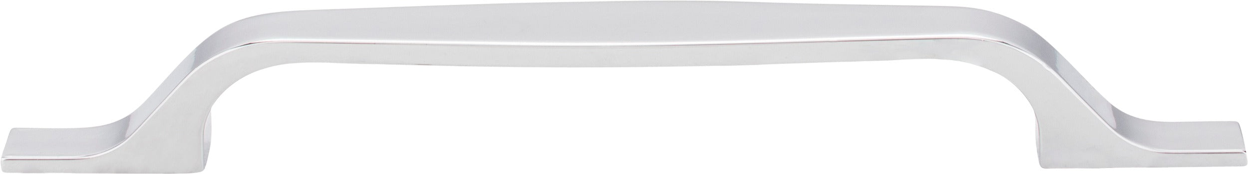 ELEMENTS Elements 382-160PC Cabinet Pull 160mm Polished Chrome